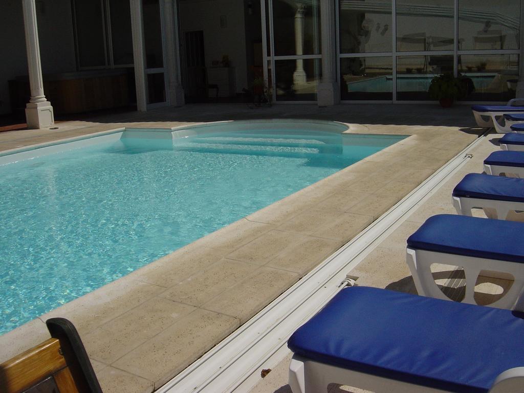 Casas Da Vila Vimieiro  Luaran gambar