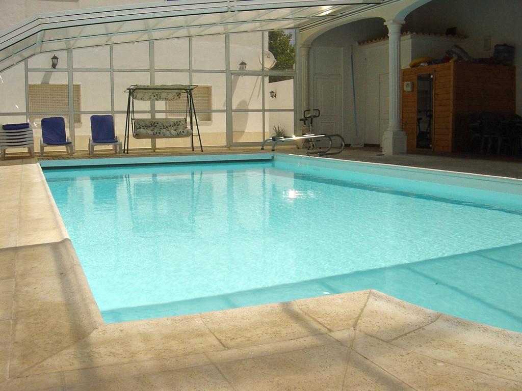 Casas Da Vila Vimieiro  Luaran gambar