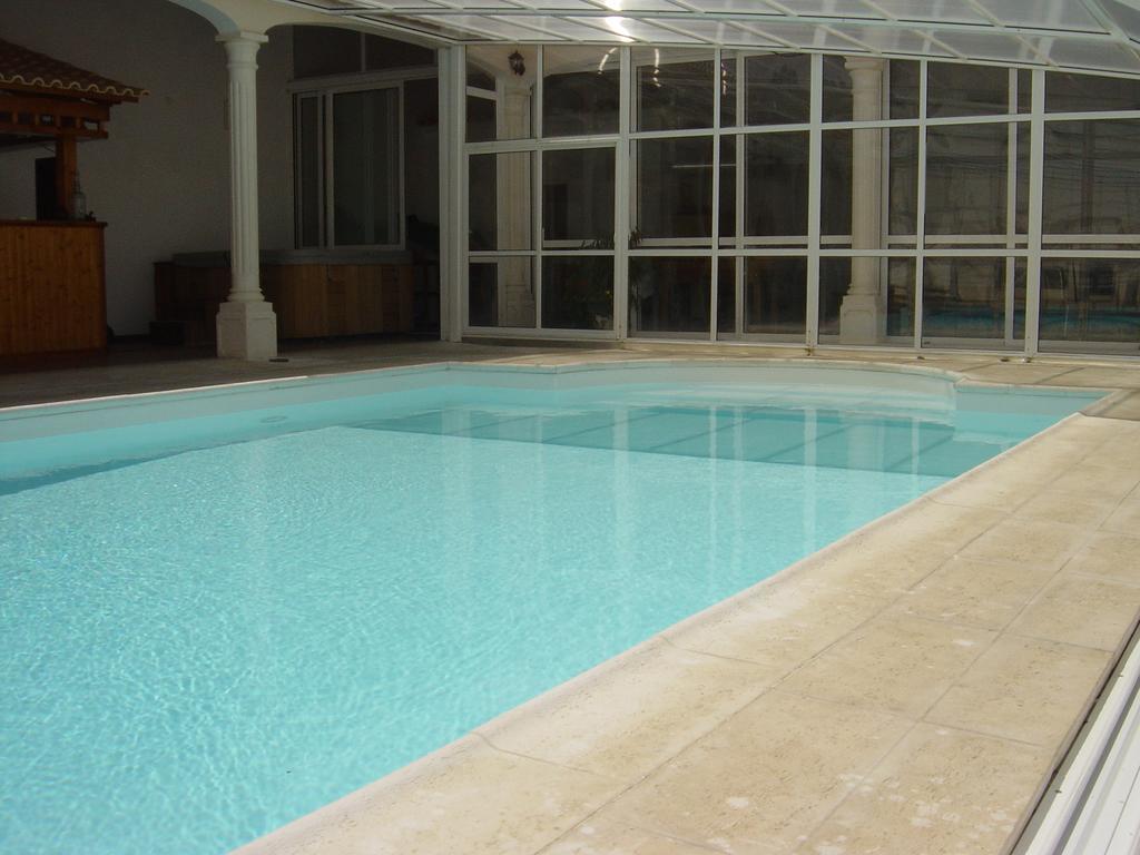 Casas Da Vila Vimieiro  Luaran gambar
