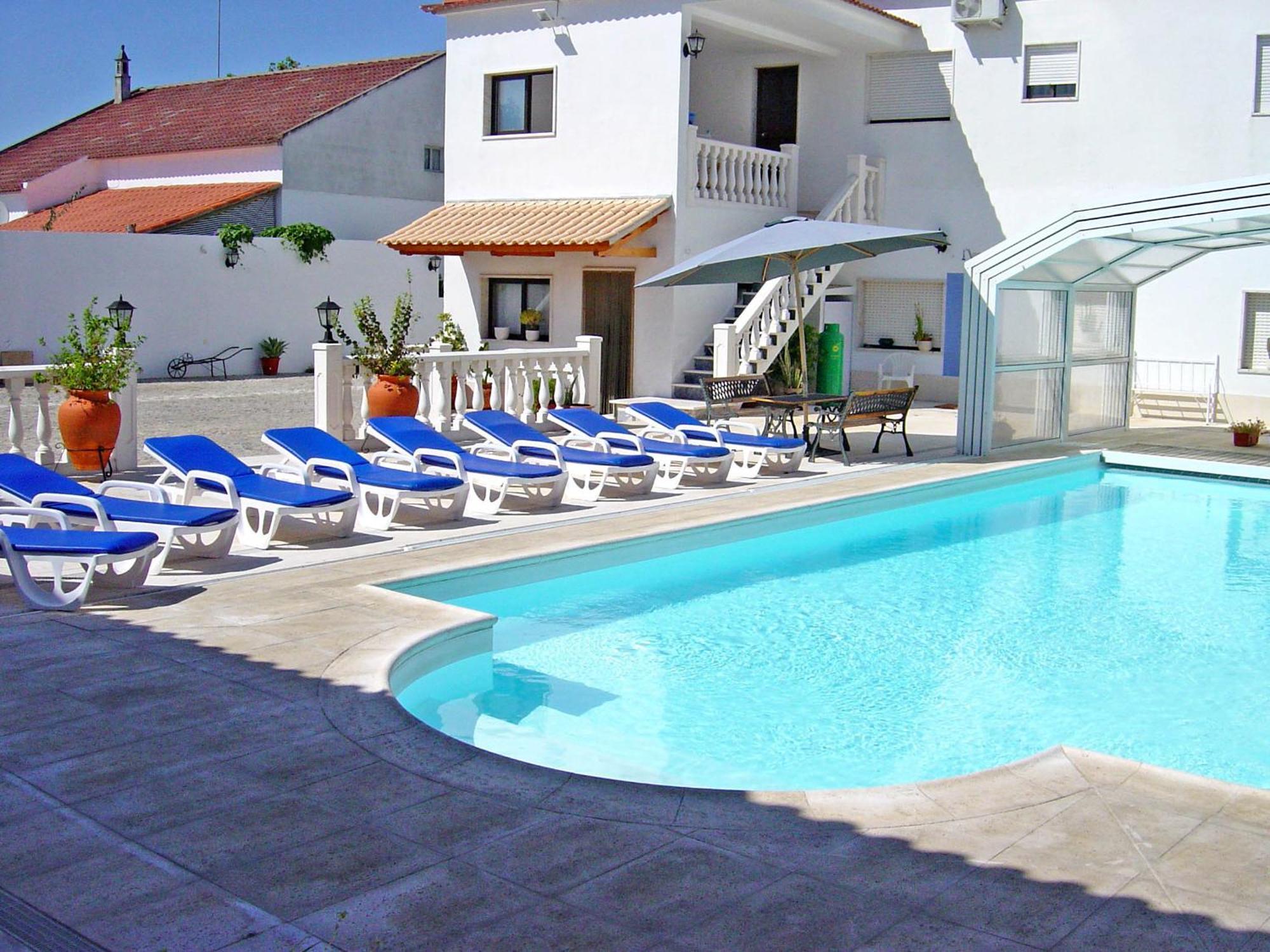 Casas Da Vila Vimieiro  Luaran gambar