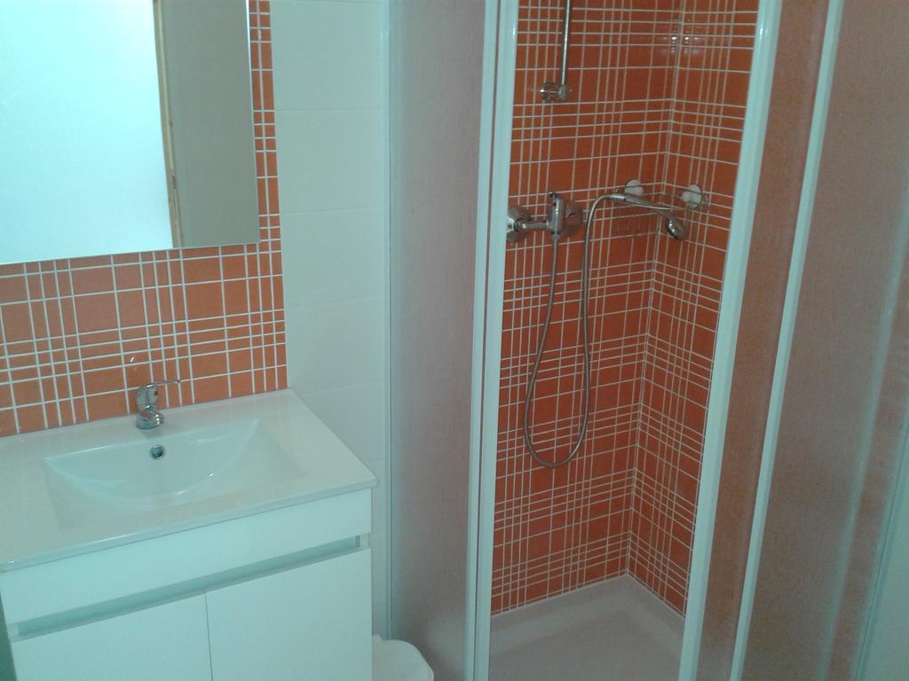 Casas Da Vila Vimieiro  Bilik gambar