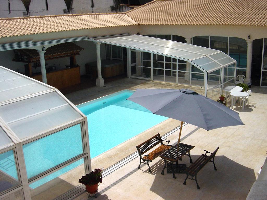 Casas Da Vila Vimieiro  Luaran gambar
